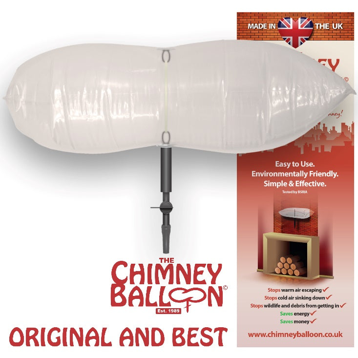 Is a Chimney Balloon the same as a Chimsoc?