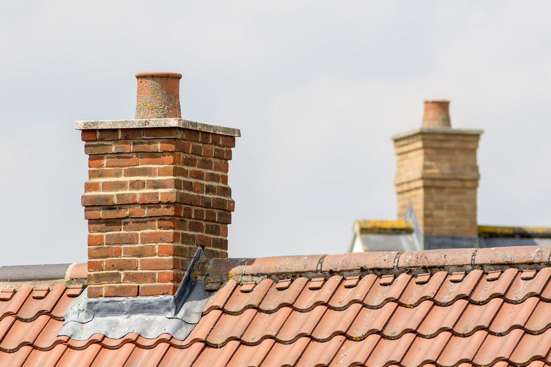 Does the Chimney Balloon cause damp?