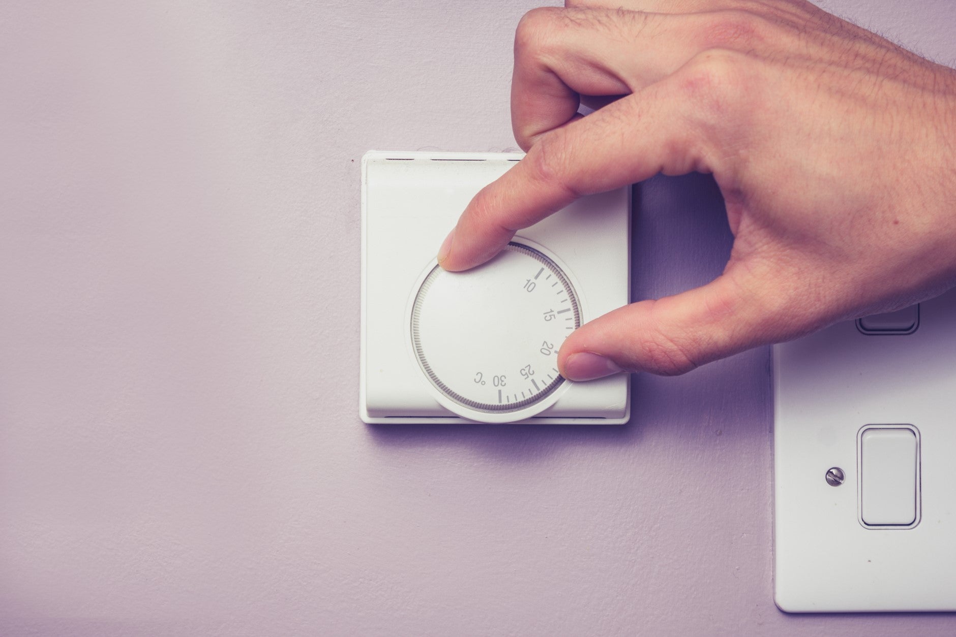 New years resolution? Why not save energy?