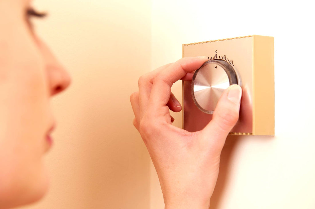 Thermostat wars - are you a tinkerer or a control freak?