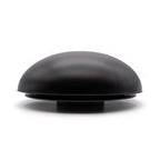 DR21 Air Vent Cover side view with both parts in position