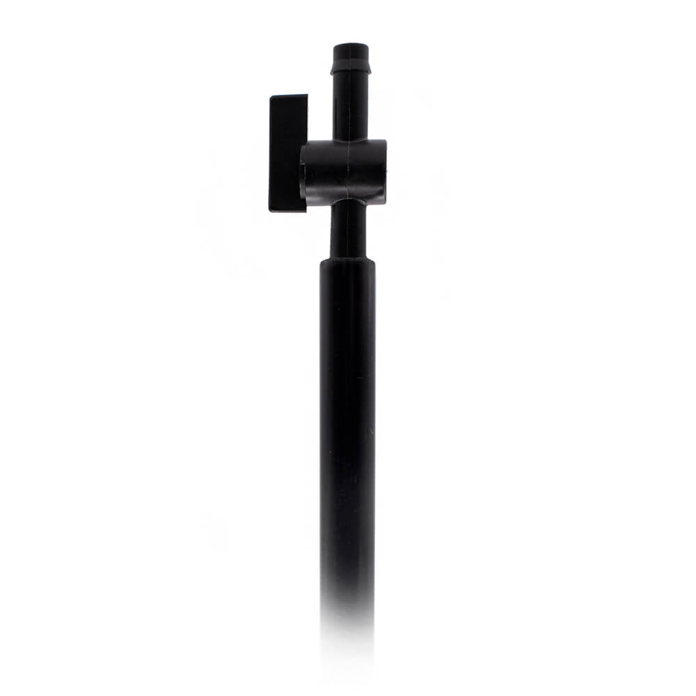 Hand grip extension kit close up on tip