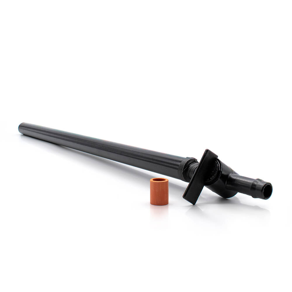 Hand grip extension kit