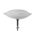 Chimney Balloon® draught excluder - Small, 15" x 9" (38cm x 23cm)